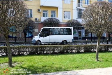 В Ставрополе с 27 мая закроют автобусный маршрут №32м