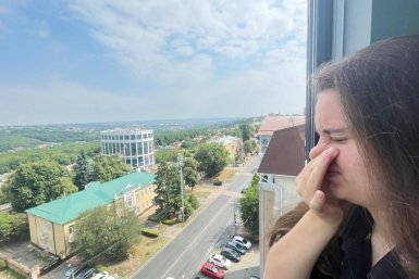 Города с наибольшими загрязнениями в атмосферном воздухе назвали на Ставрополье