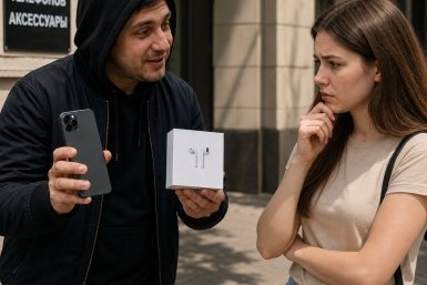 Тематическое фото Сгенерировано ИИ
