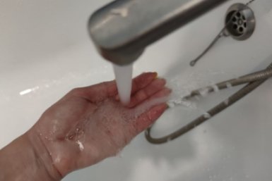 Часть Кисловодска осталась без горячей воды 2 июня