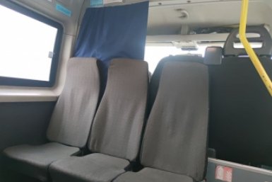 На Ставрополье началась тотальная проверка пассажирского и грузового транспорта