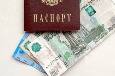 Право на налоговый кешбэк предложили закрепить за всеми малообеспеченными семьями