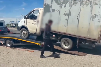 На Ставрополье выявили 235 нарушений на грузовом и пассажирском транспорте