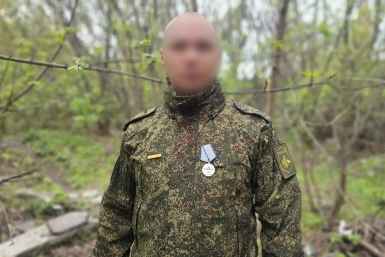 &quotДля нас слово – это оружие&quot: история замкомандира роты по военно-политической работе пресс-служба ЮВО, &quotВоенный вестник Юга России&quot (12+)
