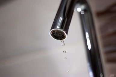 Безопасностью и качеством воды в кранах на Ставрополье заинтересовался Роспотребнадзор