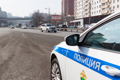 Водителей хотят избавить от штрафов за забытые права, СТС или полиса