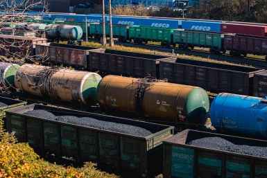 Поставки топлива без сбоев: в РЖД заявили о стабильности доставки нефтепродуктов