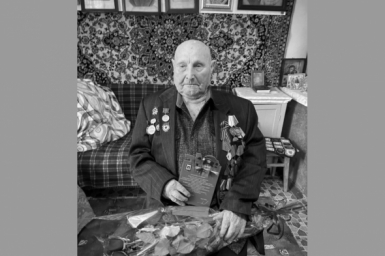 На 102-м году ушёл из жизни ветеран Великой Отечественной войны Пётр Дурнев на Ставрополье