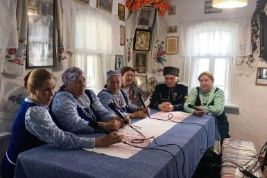 Музыковеды из Москвы отправятся в этнографическую экспедицию за фольклором Ставрополья