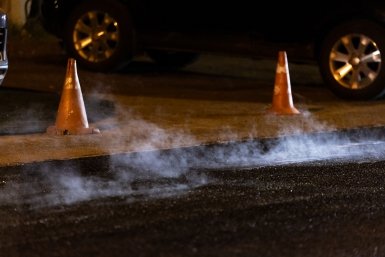 Дорожные компании заплатят 546 млн рублей за картельный сговор на Ставрополье