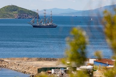 В СССР этот курорт был элитнее современной Турции: куда советские люди мечтали попасть каждое лето