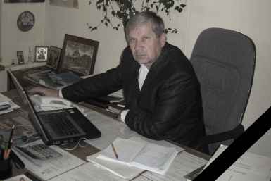 Ушёл из жизни директор кисловодского музея "Крепость" Сергей Лузин