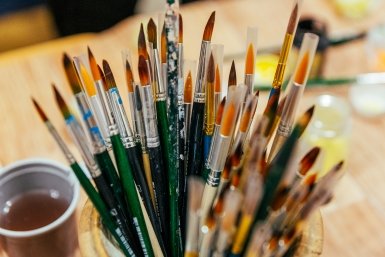 Правила ведения реестра креативных индустрий утвердили на Ставрополье