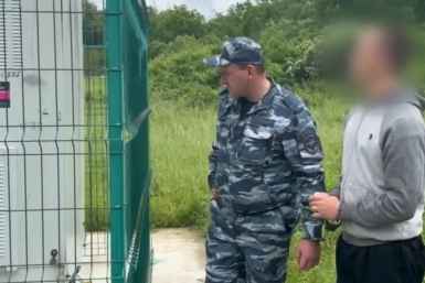 На Ставрополье подростки по заданию пытались совершить теракт и сжечь вышку связи и почту
