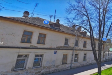 Дому на проспекте Карла Маркса в Ставрополе отказали в статусе памятника культуры