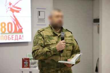 Поэт в окопе больше, чем поэт: история военнослужащего &quotВоенный вестник Юга России&quot (12+)