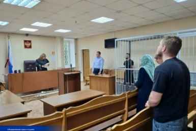 За вымогательство в крупном размере мужчина осужден к лишению свободы объединенная пресс-служба судебной системы Приморья в МАХ (12+)