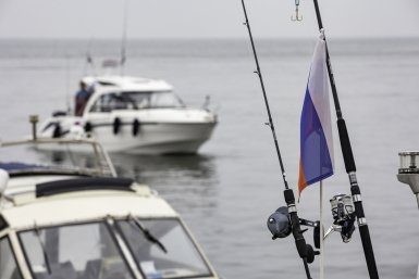 Нарушителей на водном транспорте начнут штрафовать по камерам без составления протокола