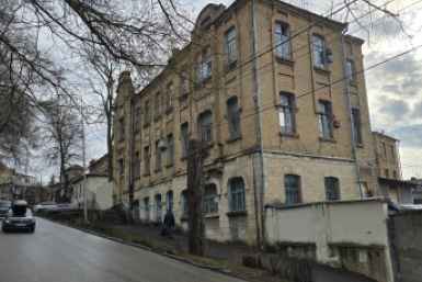 Типографию Нагорова в Пятигорске включили в реестр объектов культурного наследия