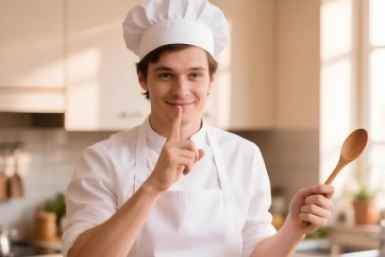 Шеф-повар научил: 5 дорогих продуктов заменяю бюджетными — экономлю, а вкус не страдает