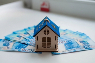 Новая форма вклада для покупки жилья появилась в России