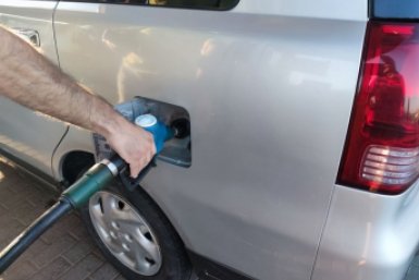 За неделю цены на бензин на Ставрополье резко сбавили темпы роста