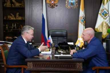 На Ставрополье могут учредить звание Почётного журналиста края