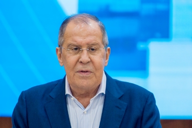 Сергей Викторович Лавров Илья Аверьянов, ИА PrimaMedia