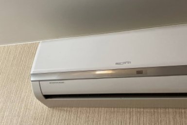 Врач рассказал иркутянам об опасностях использования кондиционеров ИА SevastopolMedia