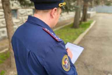 Молодой человек на электровелосипеде сбил 17-летнюю девушку в Ставрополе