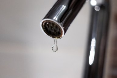 Глава Шпаковского округа Ставрополья объяснил причину слабого напора воды