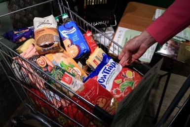 Врач-косметолог предупредила о продуктах, ускоряющих старение кожи