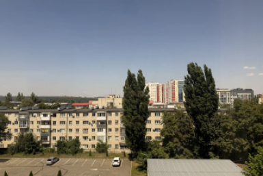Громкие звуки стрельбы в Ставрополе напугали местных жителей