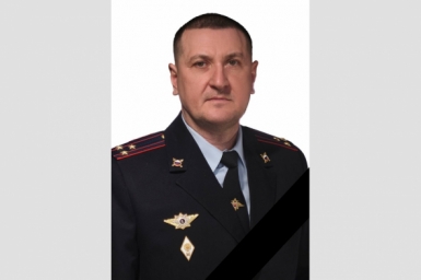 Руслан Камалетдинов Полиция Севастополя