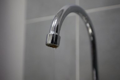 Причину, из-за которой без воды остались жители округа на Ставрополье, назвал губернатор