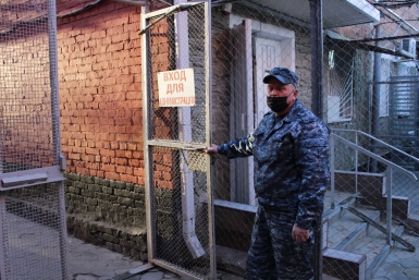 К 10 годам колонии приговорили жителя Кисловодска за переводы на счета террористов