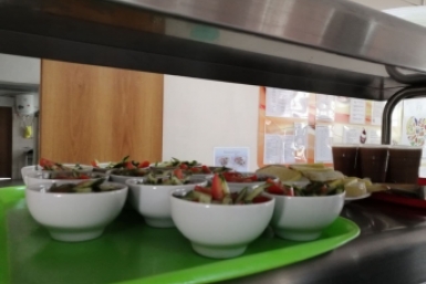 Школьники вздохнут с облегчением: перемены предложили увеличить до 30 минут