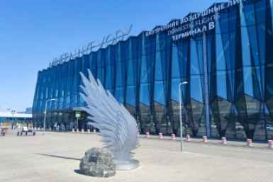 Массовые задержки рейсов наблюдаются в аэропортах Ставрополья ИА Stavropol.Media