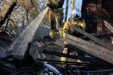 Тематическое фото Яна Гайдук, ИА PrimaMedia.ru