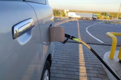 "Бензина нет нигде": ставропольцы жалуются губернатору на дефицит топлива в середине августа