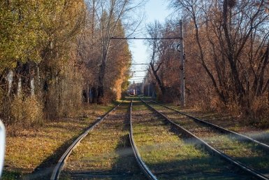 Вокзалы Кисловодска, Пятигорска и Ессентуков вошли в топ-10 по пассажиропотоку на юге и Северном Кавказе