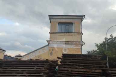 Основные работы на стадионе &quotДинамо&quot в Ставрополе планируют завершить в октябре ИА Stavropol.Media