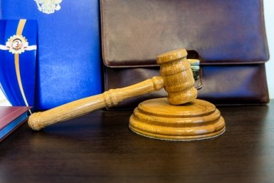 Штраф за съёмку атаки БПЛА заплатит жительница Ставрополья по решению суда