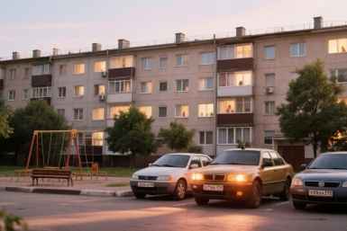 Сигналка соседского авто вопит по ночам — как законно вернуть тишину