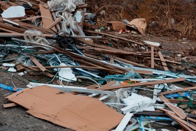 До 100% твёрдых отходов планируют сортировать на Ставрополье к 2030 году