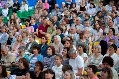 Появилась программа празднования Дня города Ставрополя в 2026 году: список мероприятий