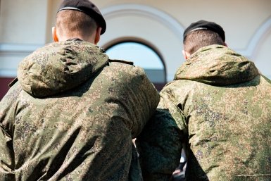 Военным компенсируют траты на поездку в отпуск на личном авто