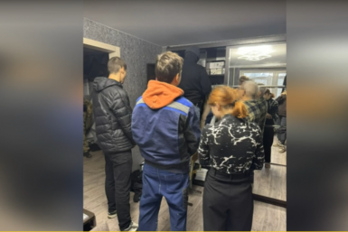 Угрожали слить интимные фото: ставропольские правоохранители разоблачили банду шантажистов