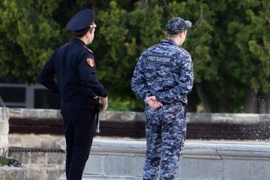 Губернатор Владимиров поздравил ставропольцев с Днём российской гвардии