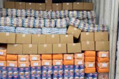 РСХН проконтролировал ввоз 4,5 тысячи тонн импортного чая в Приморье Приморское межрегиональное управление РСХН